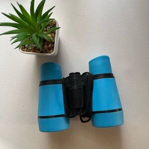 4x30 HD binoculars for kids